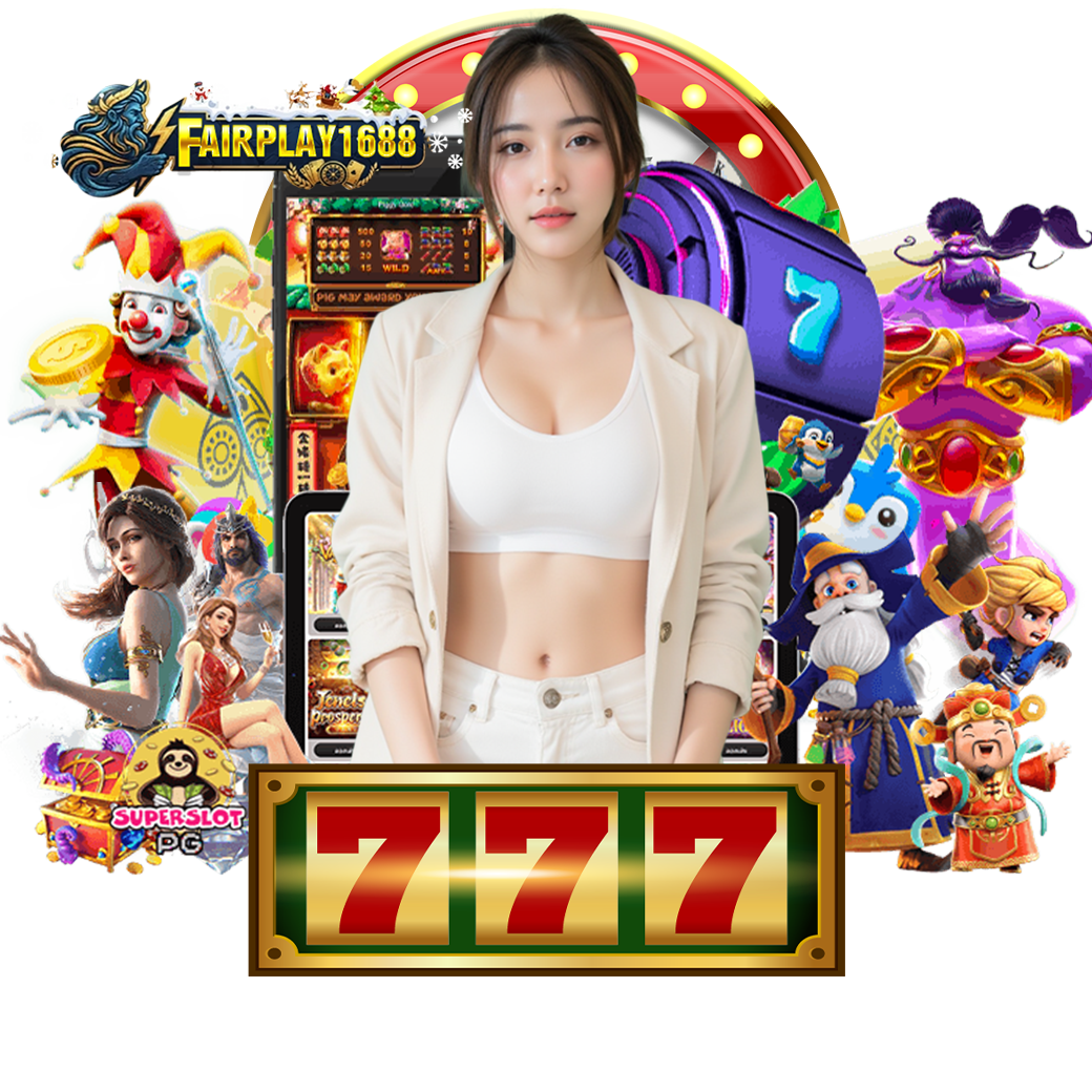 fairplay168 สล็อต